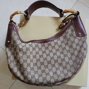 Gucci bag